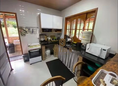 Casa, 2 quartos, 95 m² - Foto 5