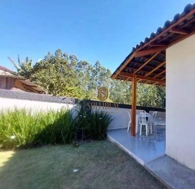 Casa, 2 quartos, 95 m² - Foto 4