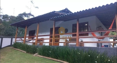 Casa, 2 quartos, 95 m² - Foto 2