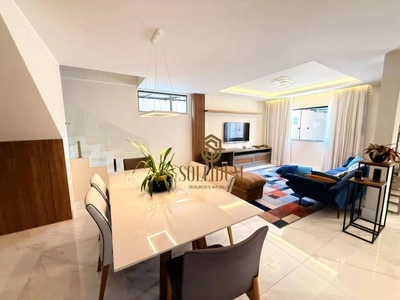 Casa, 3 quartos, 162 m² - Foto 4