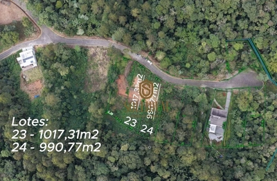 Loteamento e Condomínio, 2008 m² - Foto 2