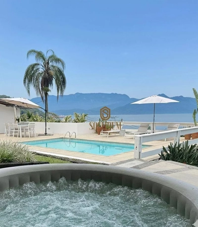 Casa, 5 quartos - Foto 2