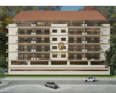 Apartamento, 3 quartos, 110 m² - Foto 3