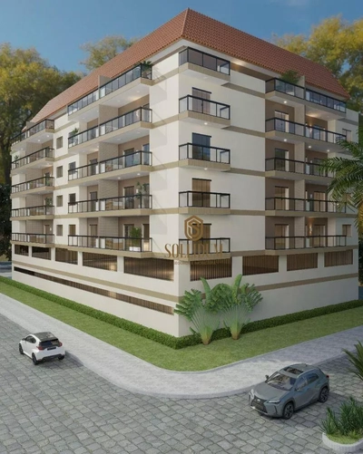 Apartamento, 3 quartos, 110 m² - Foto 4