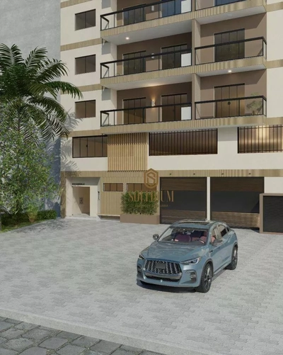 Apartamento, 3 quartos, 110 m² - Foto 2