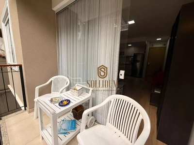 Apartamento, 2 quartos, 60 m² - Foto 5