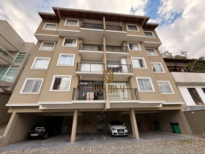 Apartamento, 2 quartos, 60 m² - Foto 1