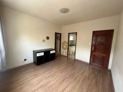 Apartamento, 2 quartos, 60 m² - Foto 1
