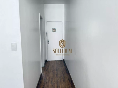 Apartamento, 2 quartos, 80 m² - Foto 2