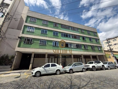 Apartamento, 2 quartos, 80 m² - Foto 1