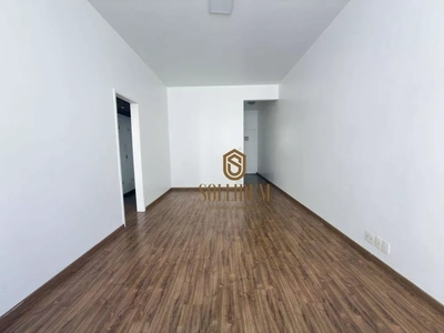 Apartamento, 2 quartos, 80 m² - Foto 4