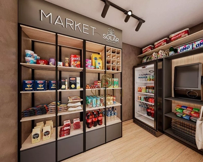 Apartamento, 2 quartos, 53 m² - Foto 5