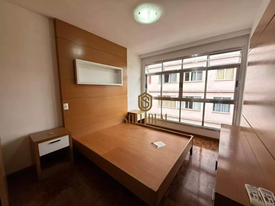 Apartamento, 3 quartos, 150 m² - Foto 1