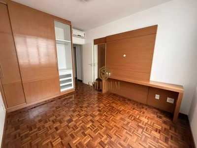 Apartamento, 3 quartos, 150 m² - Foto 4