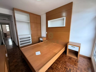 Apartamento, 3 quartos, 150 m² - Foto 2