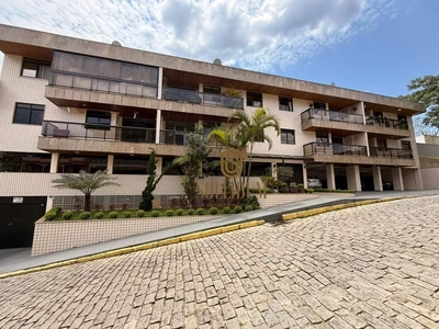 Apartamento, 2 quartos, 150 m² - Foto 1