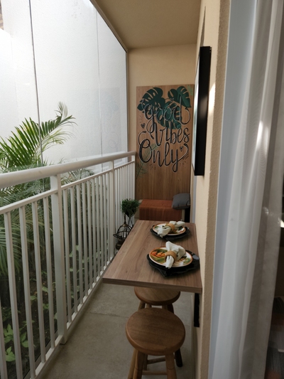 Apartamento, 1 quarto, 28 m² - Foto 4