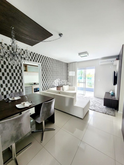 Apartamento, 3 quartos, 58 m² - Foto 3