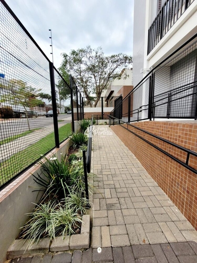 Apartamento, 2 quartos, 83 m² - Foto 3