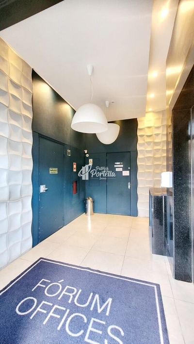 Sala-Conjunto, 59 m² - Foto 2