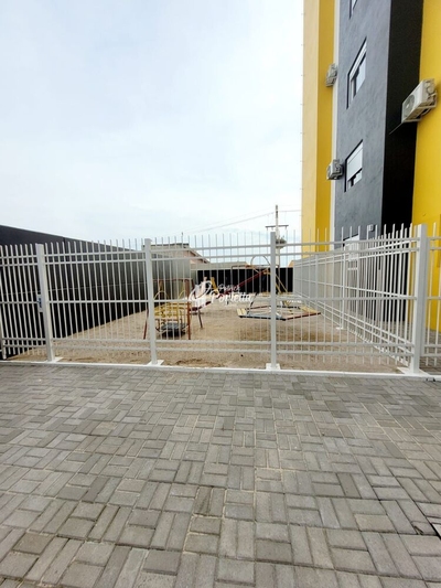 Apartamento, 2 quartos, 53 m² - Foto 2