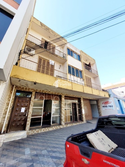 Apartamento, 3 quartos, 135 m² - Foto 1