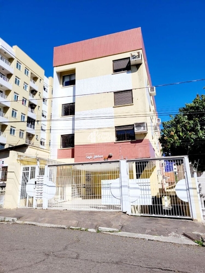 Apartamento, 1 quarto, 34 m² - Foto 1