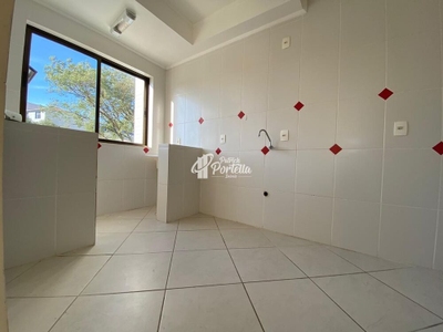 Apartamento, 1 quarto, 34 m² - Foto 4