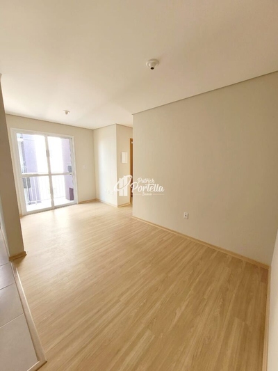 Apartamento, 2 quartos, 51 m² - Foto 2