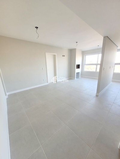 Apartamento, 2 quartos, 77 m² - Foto 3