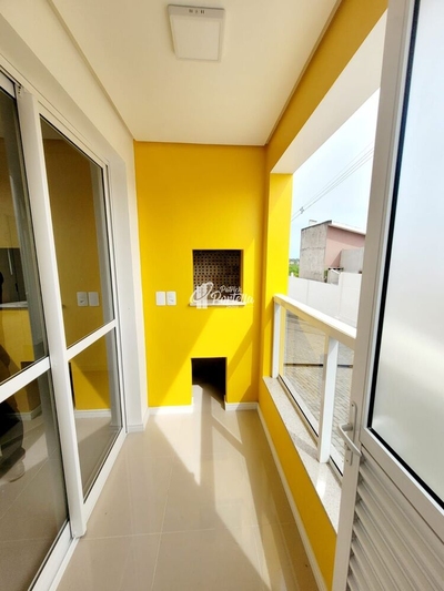 Apartamento, 2 quartos, 57 m² - Foto 4