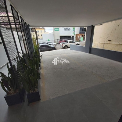 Loja-Salão, 199 m² - Foto 2