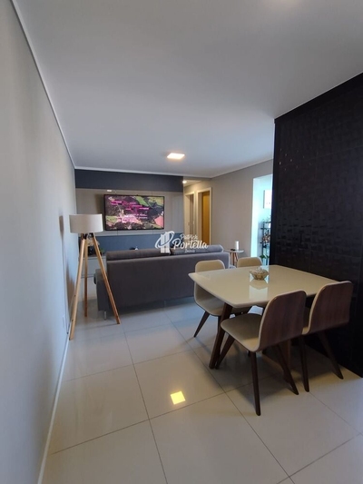 Apartamento, 3 quartos, 70 m² - Foto 5