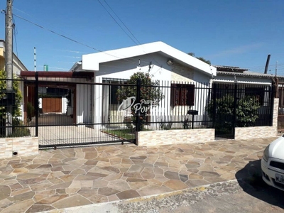 Casa, 2 quartos, 134 m² - Foto 1