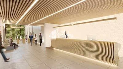 Sala-Conjunto, 93 m² - Foto 3