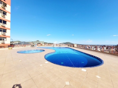 Apartamento, 3 quartos, 182 m² - Foto 5