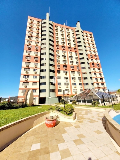 Apartamento, 3 quartos, 182 m² - Foto 1