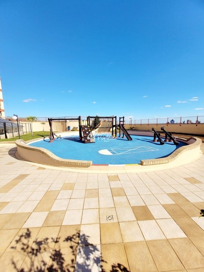 Apartamento, 3 quartos, 182 m² - Foto 4