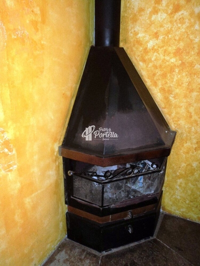 Casa, 5 quartos, 600 m² - Foto 5