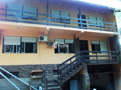 Casa, 5 quartos, 600 m² - Foto 1