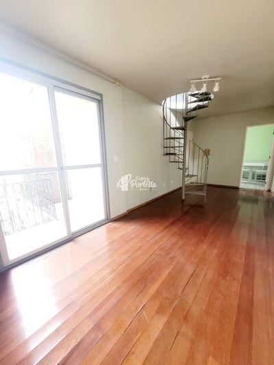 Cobertura, 3 quartos, 98 m² - Foto 3