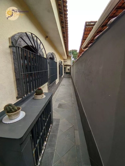 Casa, 2 quartos, 225 m² - Foto 2