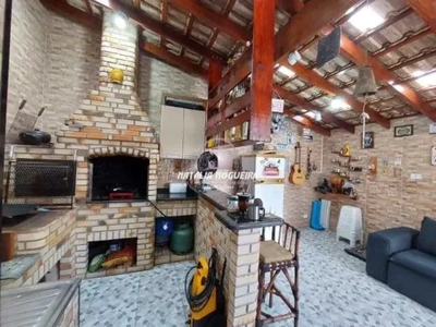 Casa, 2 quartos, 49 m² - Foto 4