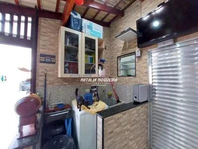 Casa, 2 quartos, 49 m² - Foto 5