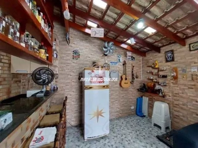 Casa, 2 quartos, 49 m² - Foto 3