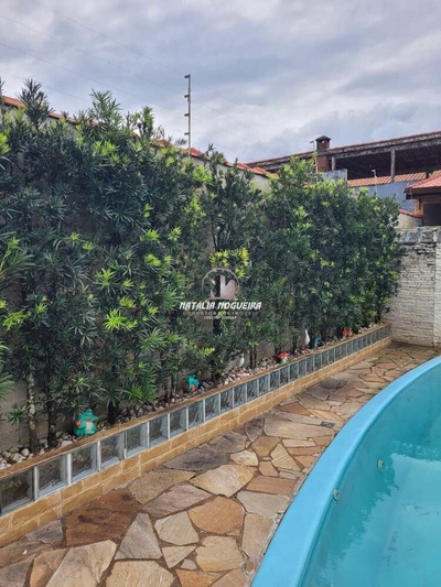 Casa, 3 quartos - Foto 5