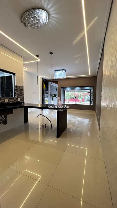 Casa, 3 quartos - Foto 4