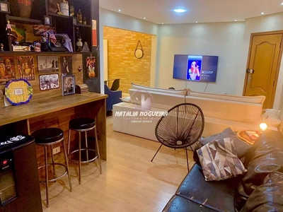 Apartamento, 2 quartos, 98 m² - Foto 4
