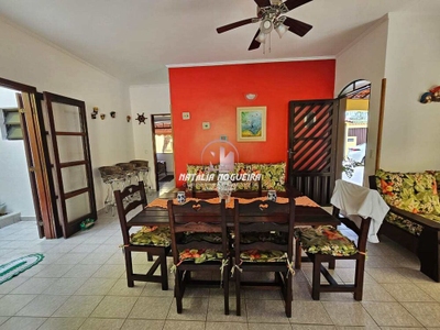 Casa, 5 quartos - Foto 2