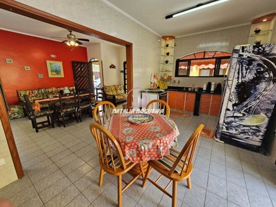 Casa, 5 quartos - Foto 3